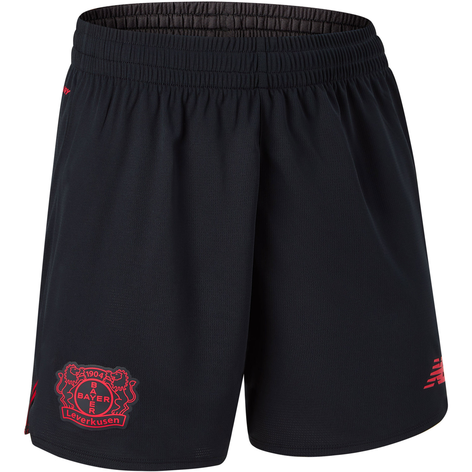 New Balance Bayer Leverkusen Trainingsset