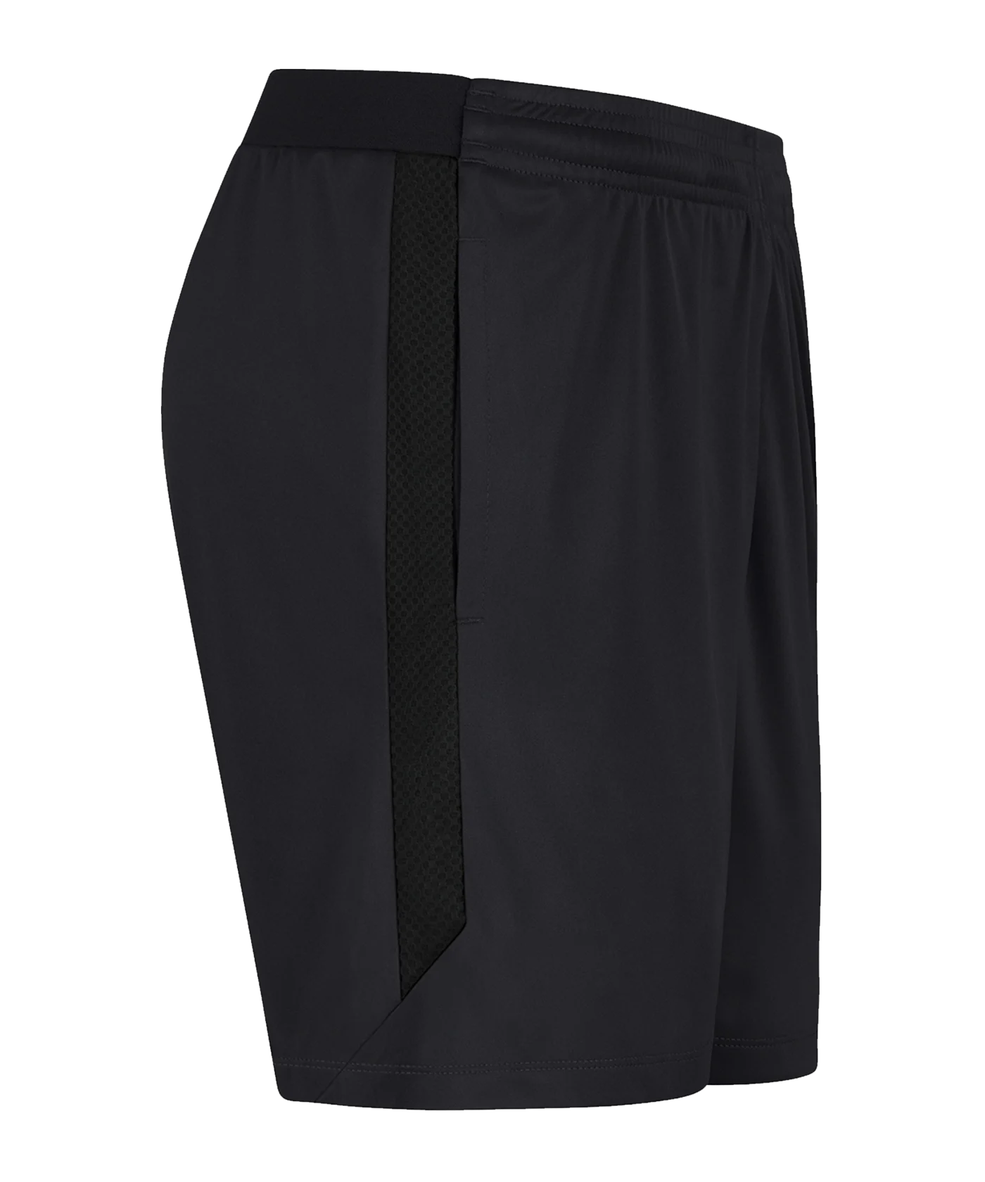 JAKO Power Short Damen Schwarz F800