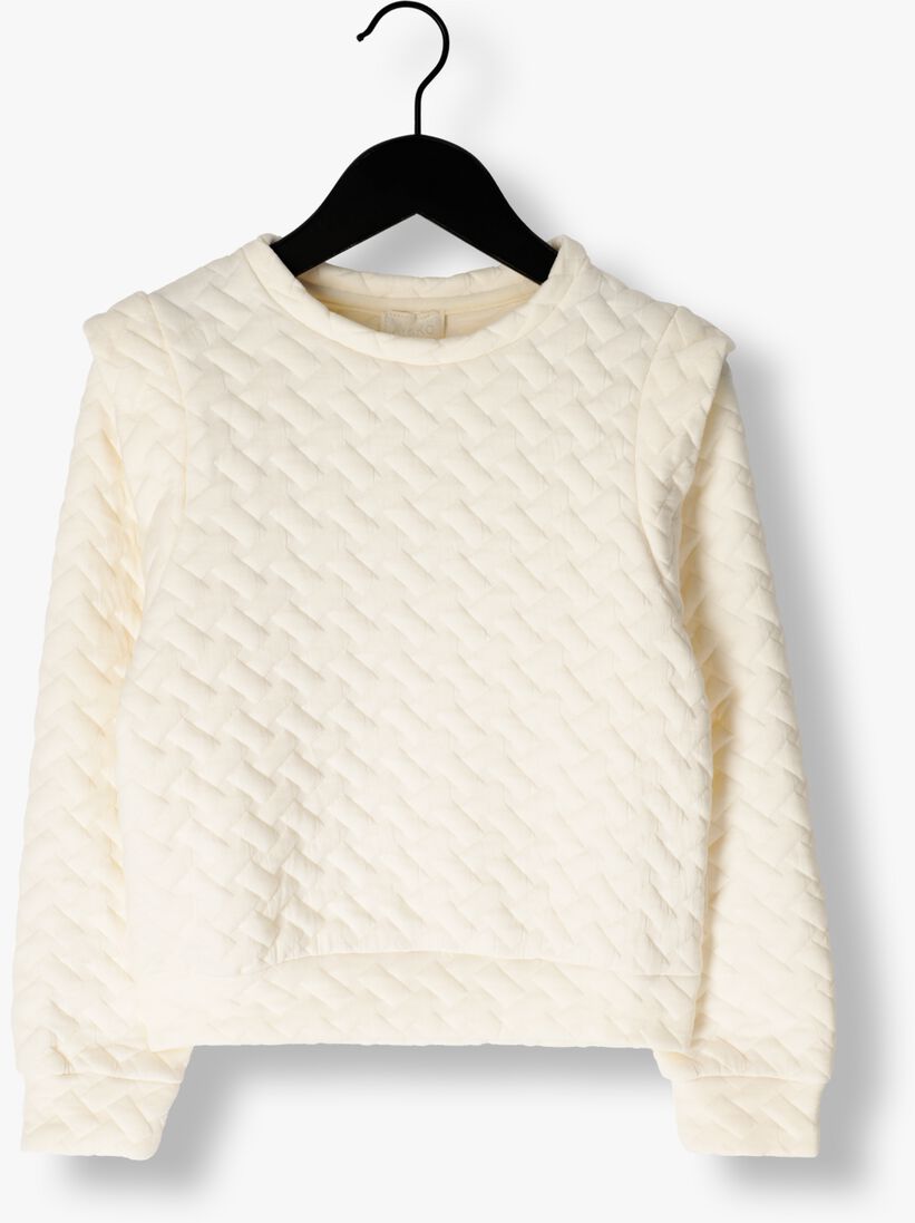 AI&KO witte ai&ko trui carolla padded