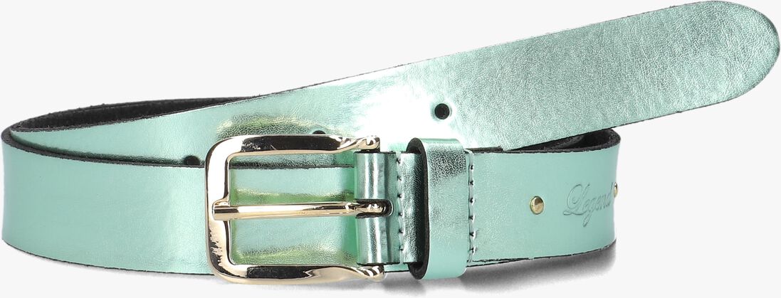 LEGEND groene legend riem 25203