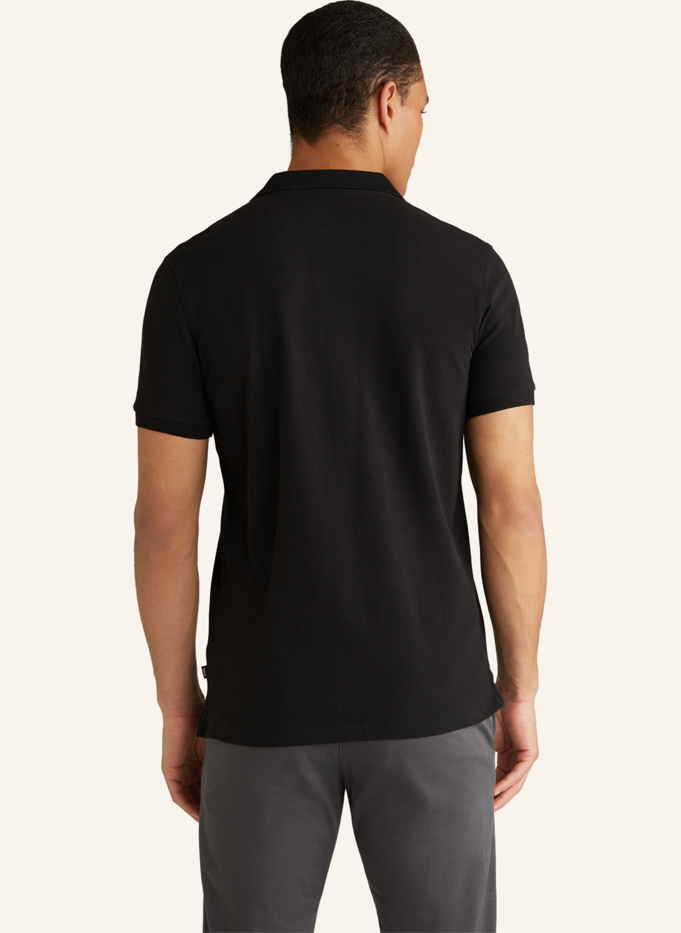 JOOP! JEANS Poloshirt Regular Fit