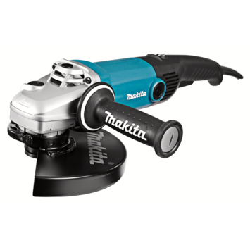 Makita haakse slijper GA9012CF