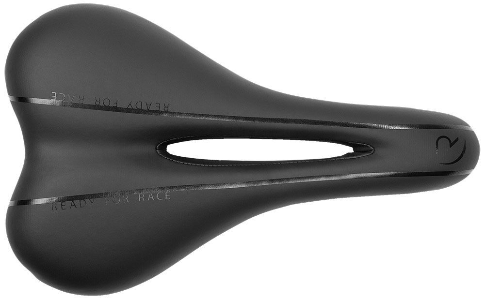 RFR TREKKING COMFORT+ Gel mit Aussparung Sattel kaufen | Bike-Discount
