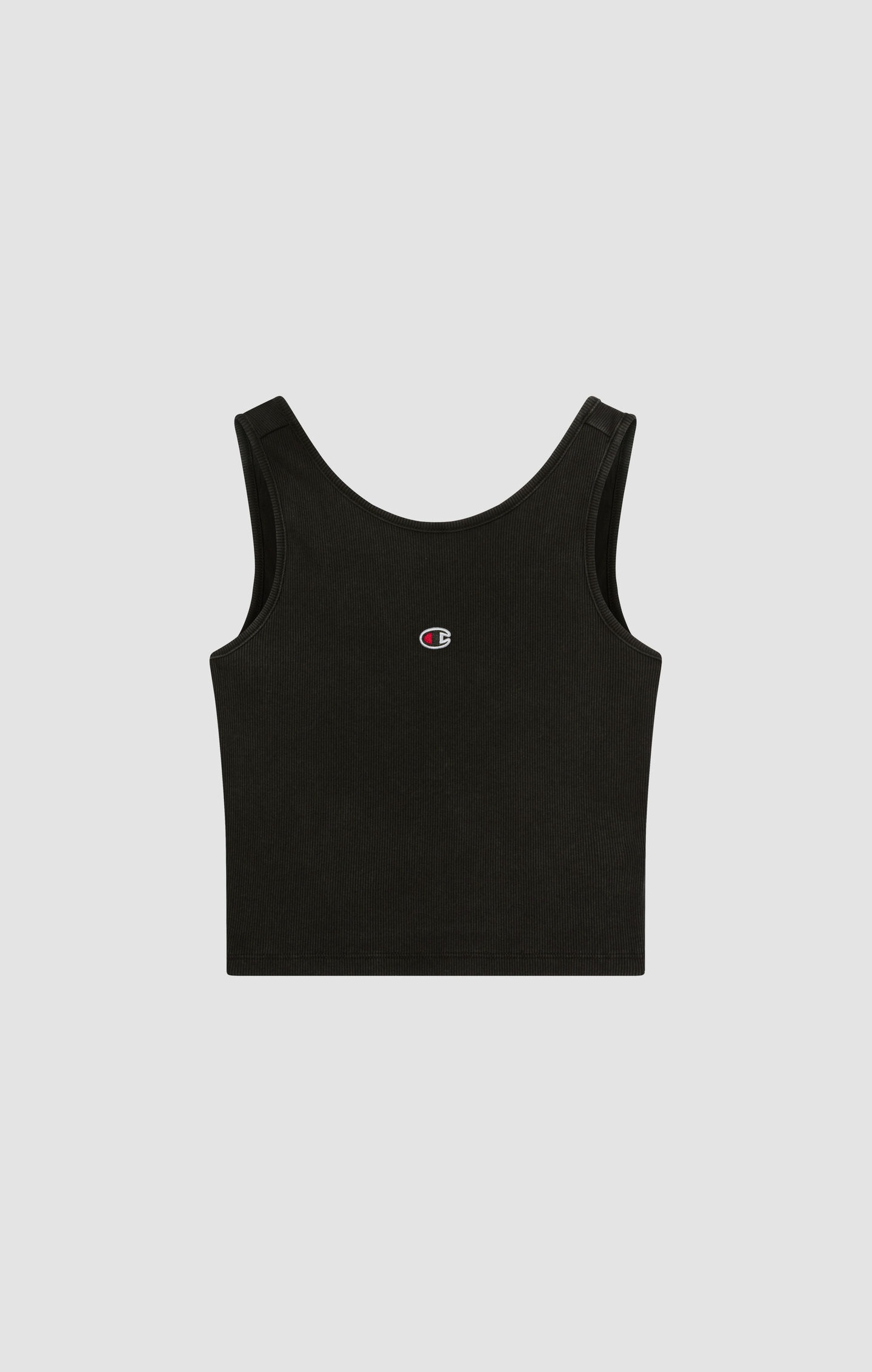 Champion Tanktop »ICONS WASH Crop Tank«