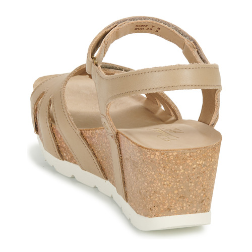 Panama Jack - ROMY B3 - Taupe