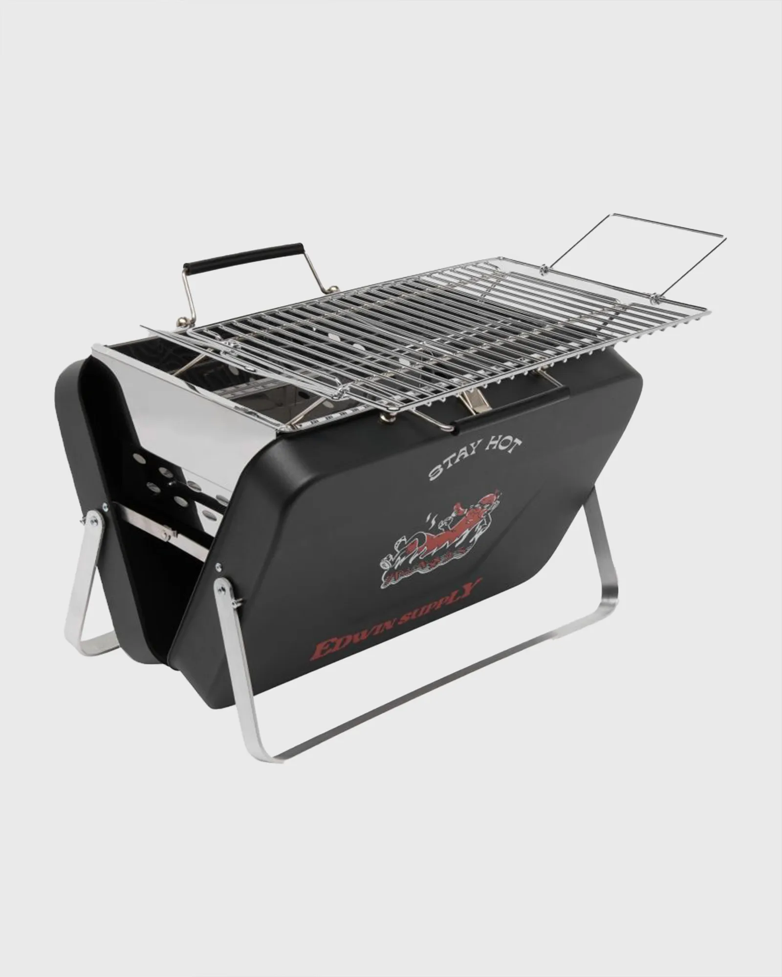 Edwin Portable BBQ