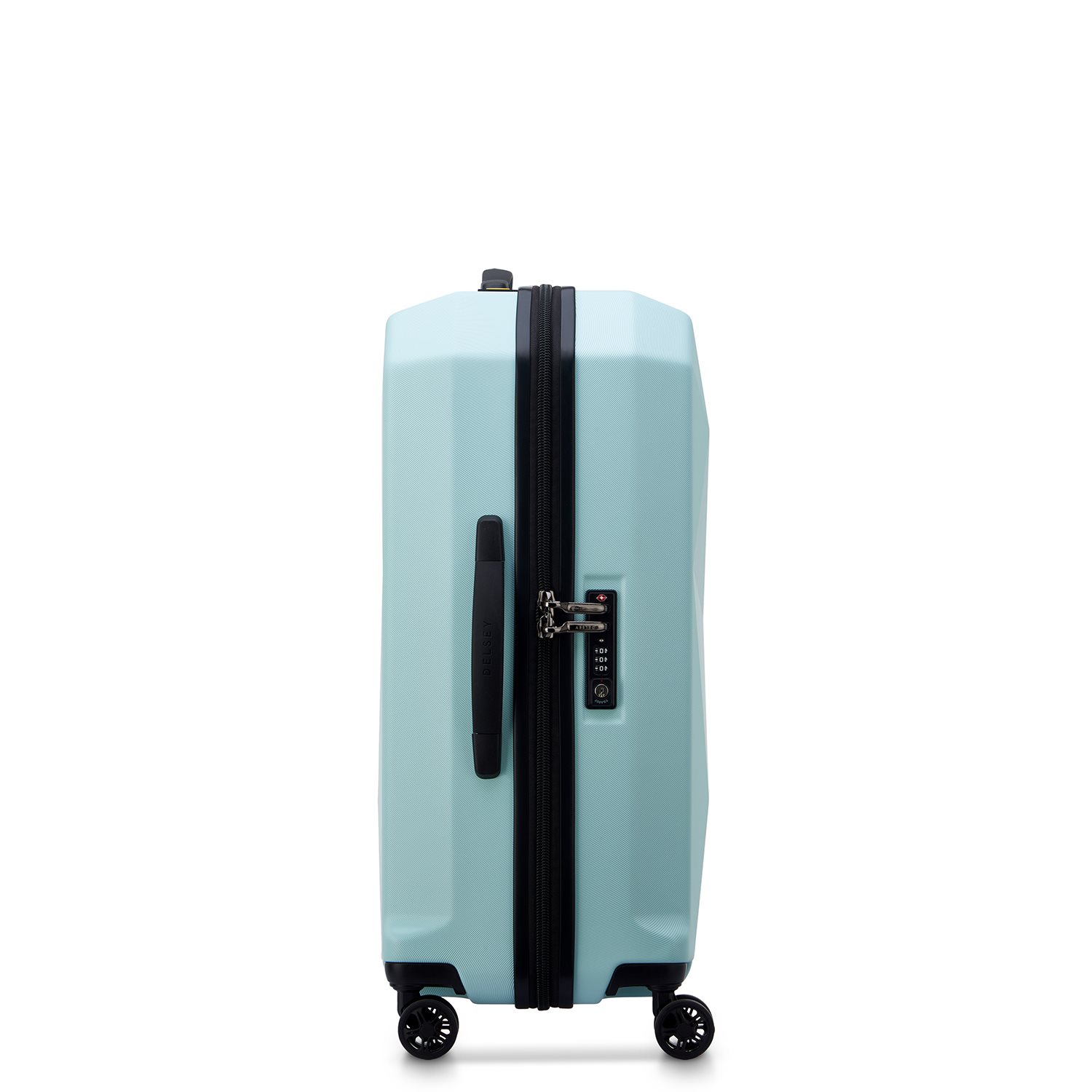 Delsey Karat 2.0 Trolley M aqua