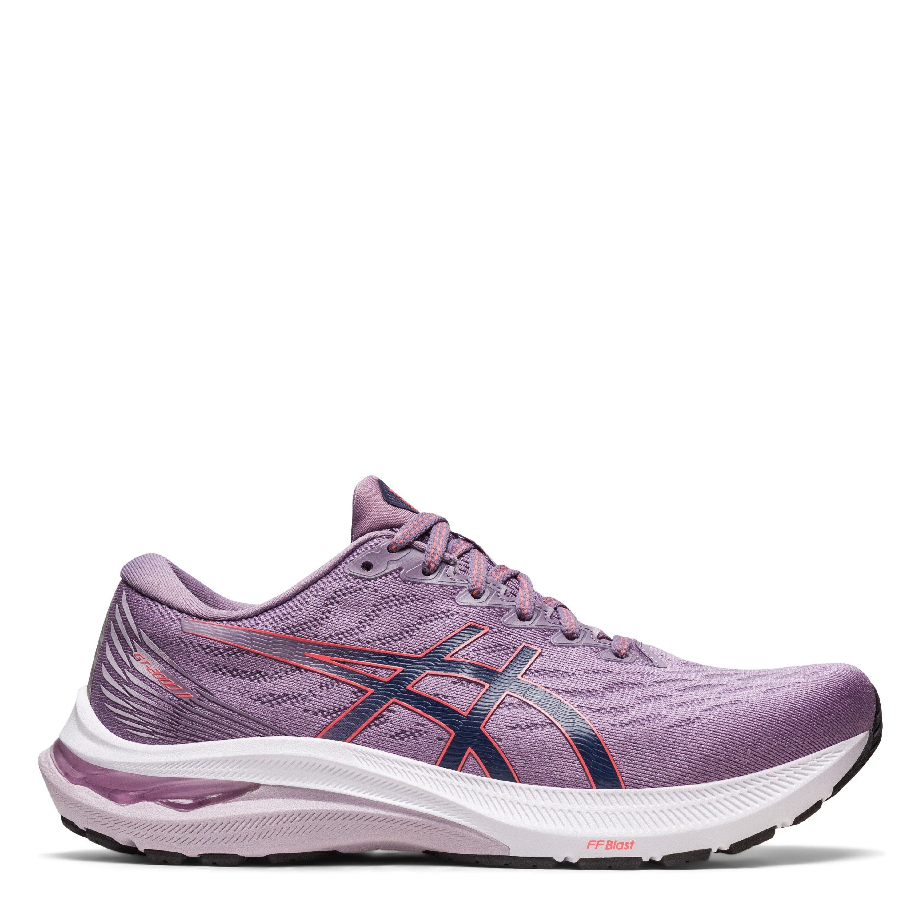 Asics Asics Gt-2000 11 Road Running Shoes Womens