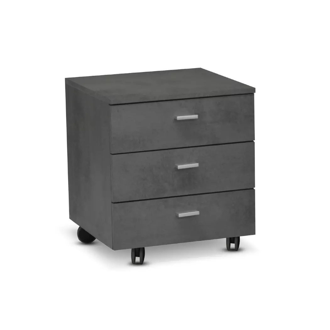 Rollcontainer Mister Office