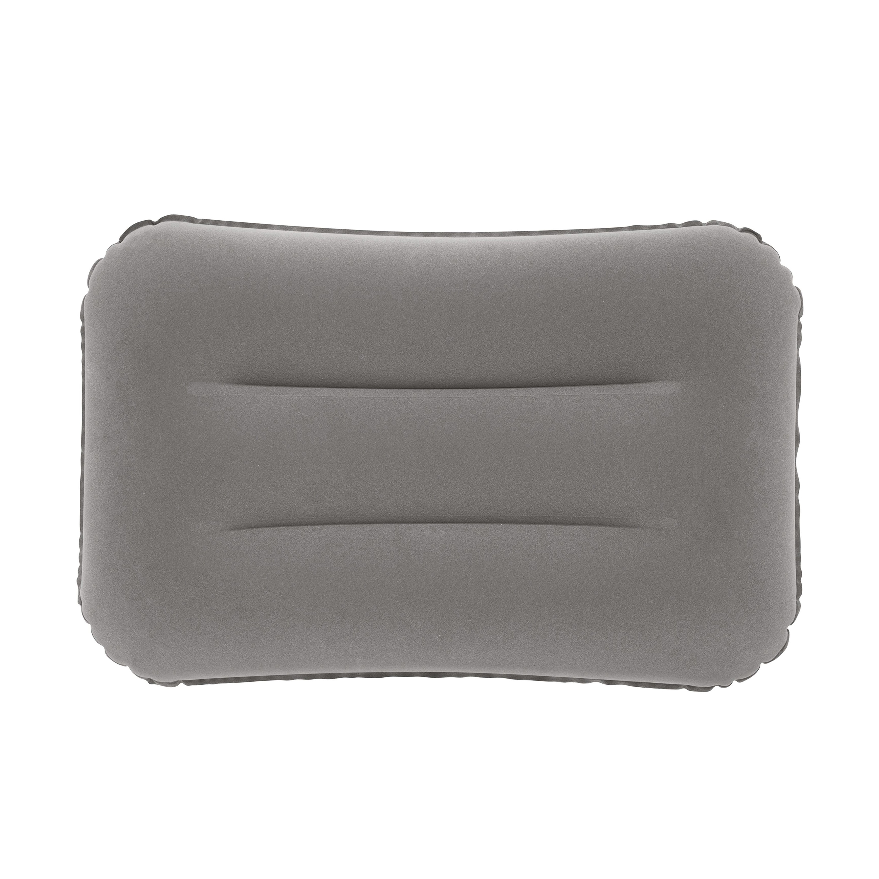 Kissen aufblasbar 42 x 26 x 10 cm