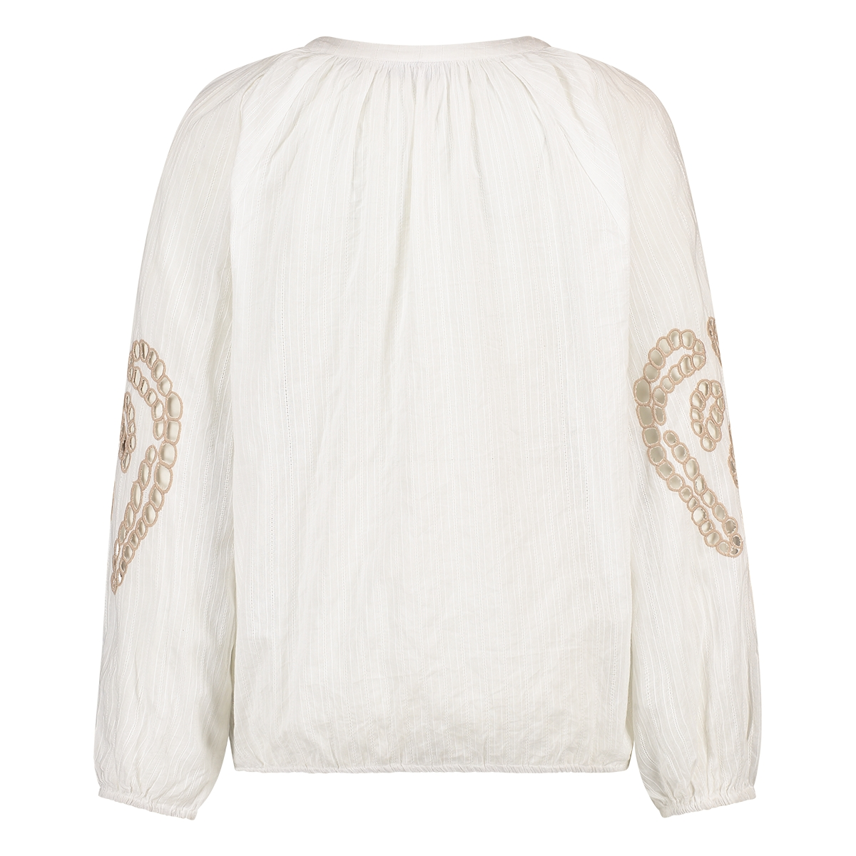 Dames Blouse Audry LS-40 b