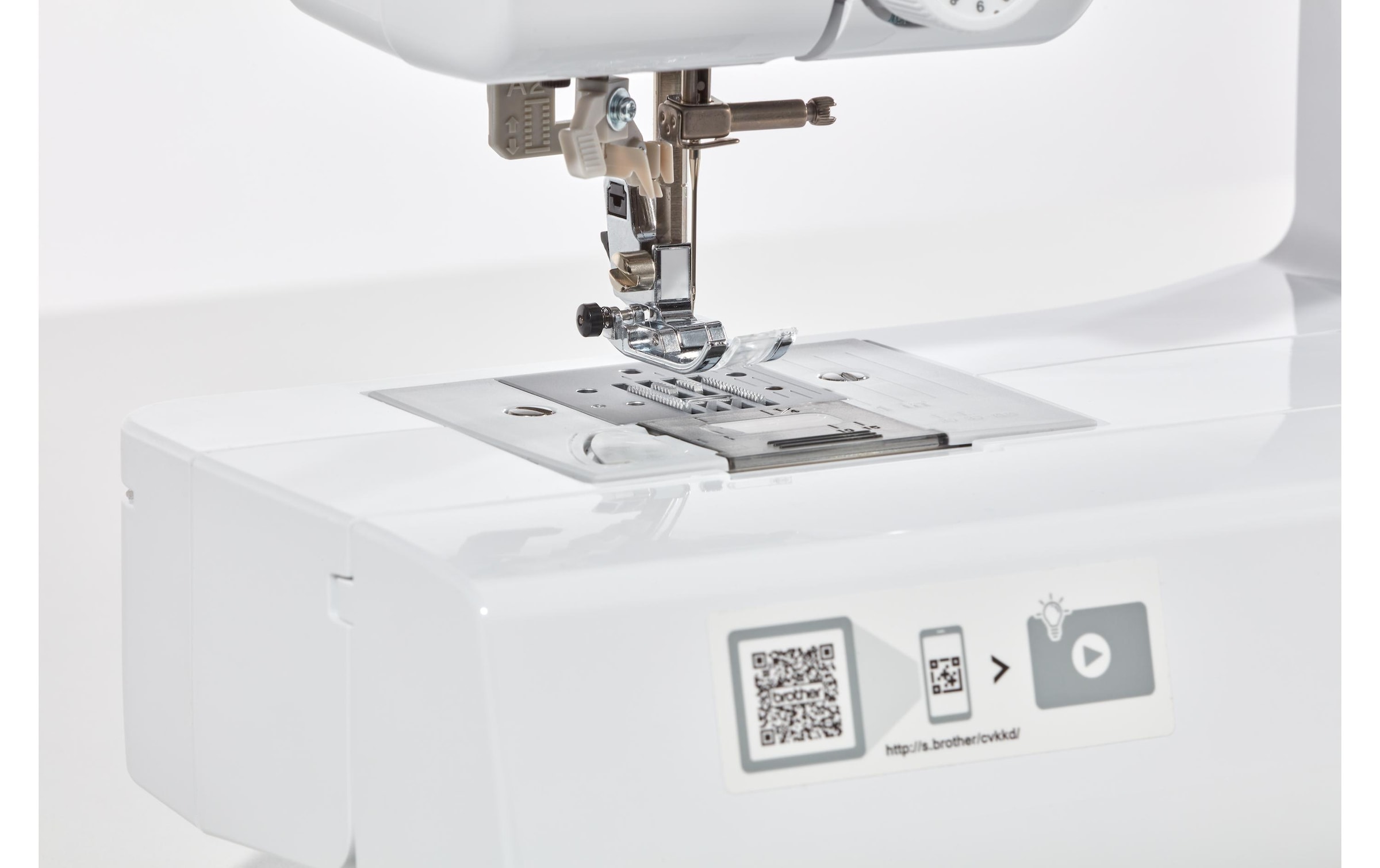 Brother Nähmaschine »FS40s«