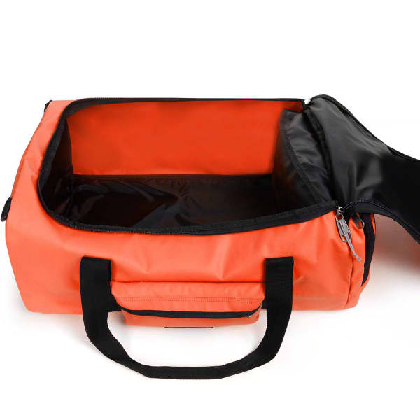 Duffel EASTPAK TARP DUFFL'R M TARP TASTY