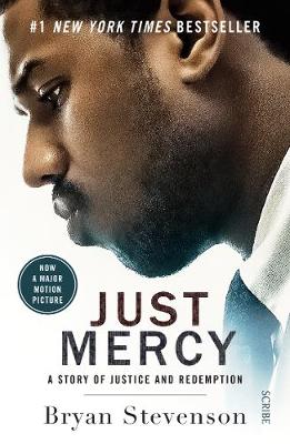 Just Mercy (Film Tie-In Edition): a story of justice and redemption (Paperback)