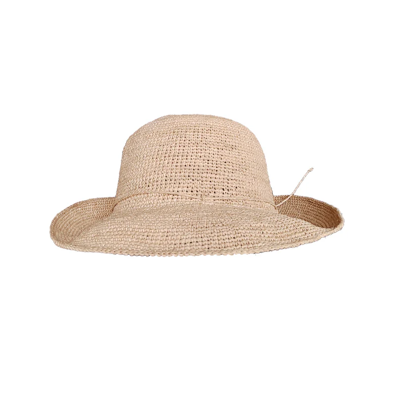 Rabarany  B9 hat - Natur