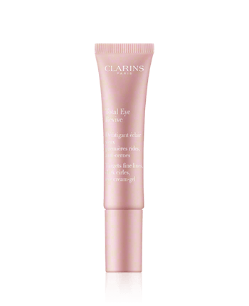 Clarins Total Eye Revive 15ml