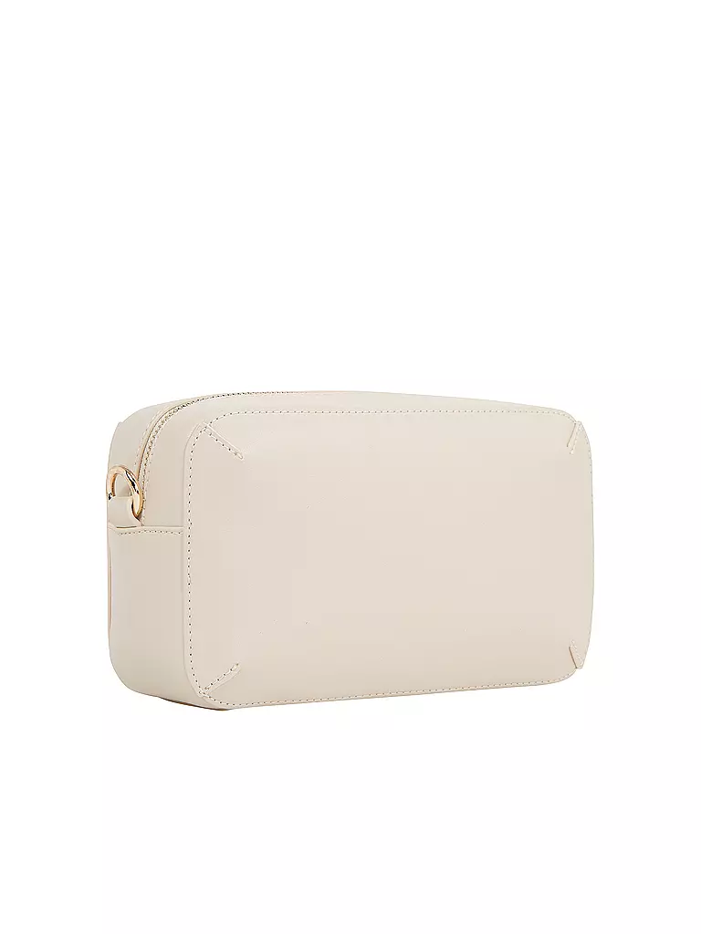 TOMMY HILFIGER Tasche - Mini Bag TH CHIC creme