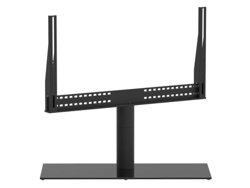 Multibrackets Tablestand Turn X Large Schwarz Universelle Tischfüsse