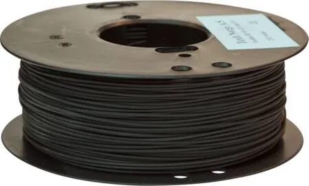 Monteringsledning halogenfri, multi-wire og fortinnet 0,6/1kV - (200 meter)