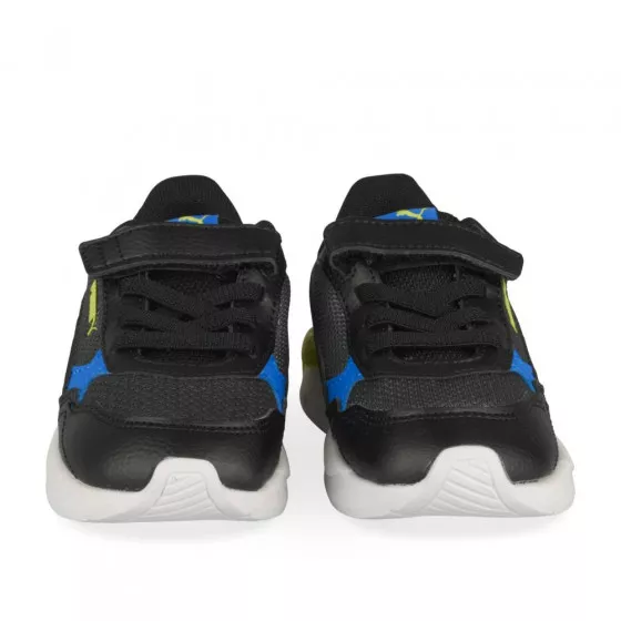 Baskets NOIR PUMA X-Ray Speed Lite