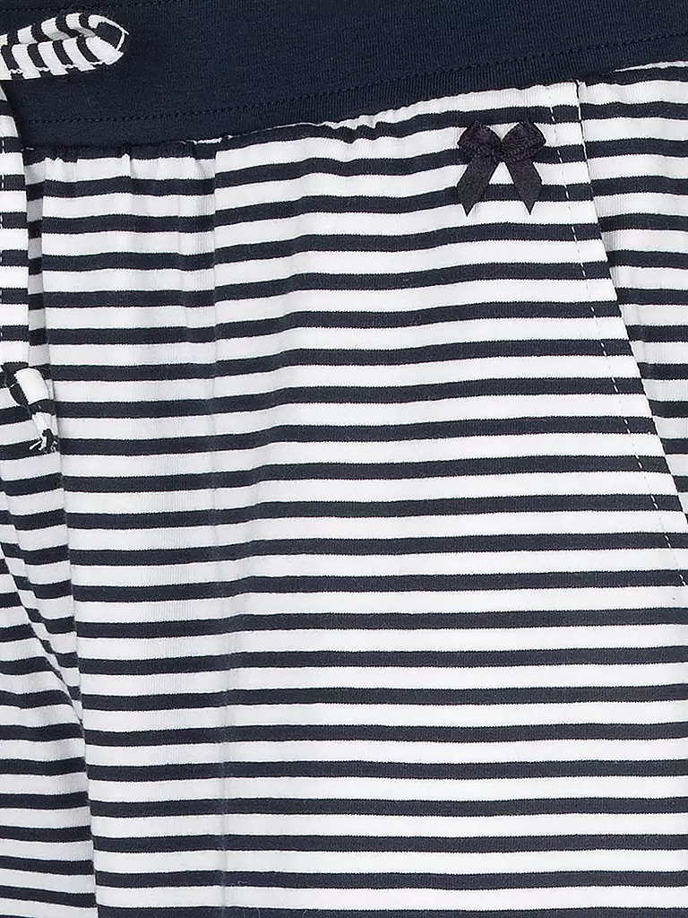 SHORT STORIES Pyjamashorts weiss
