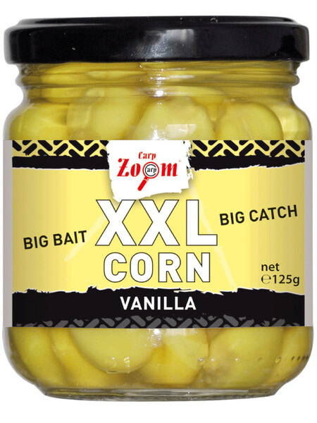 Maïs Carp Zoom XXL, 125 g
