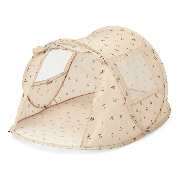 Liewood Tente Bjork | Peach/Sea shell