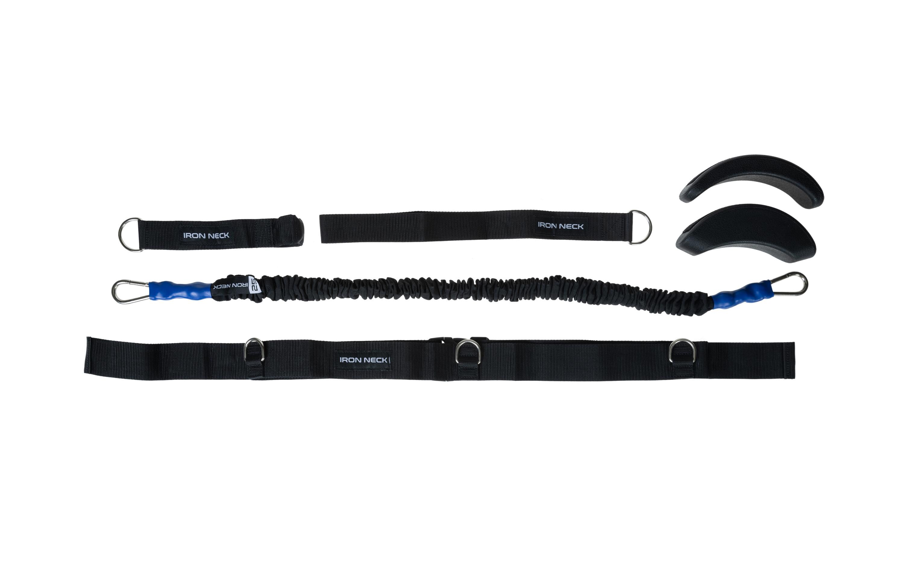 3.0 Pro Bundle<br>Trainingsgerät für einen starken Nacken und eine bessere Körperhaltung