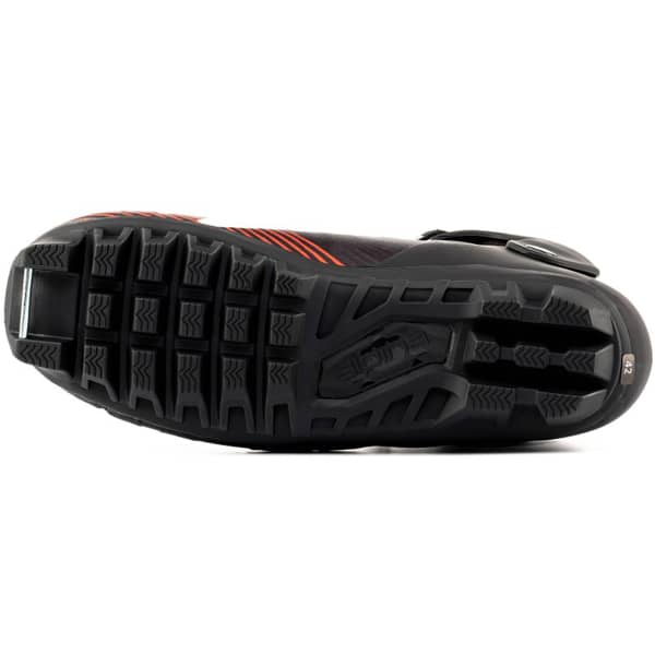 Chaussure ski de fond ALPINA RACING SKATE