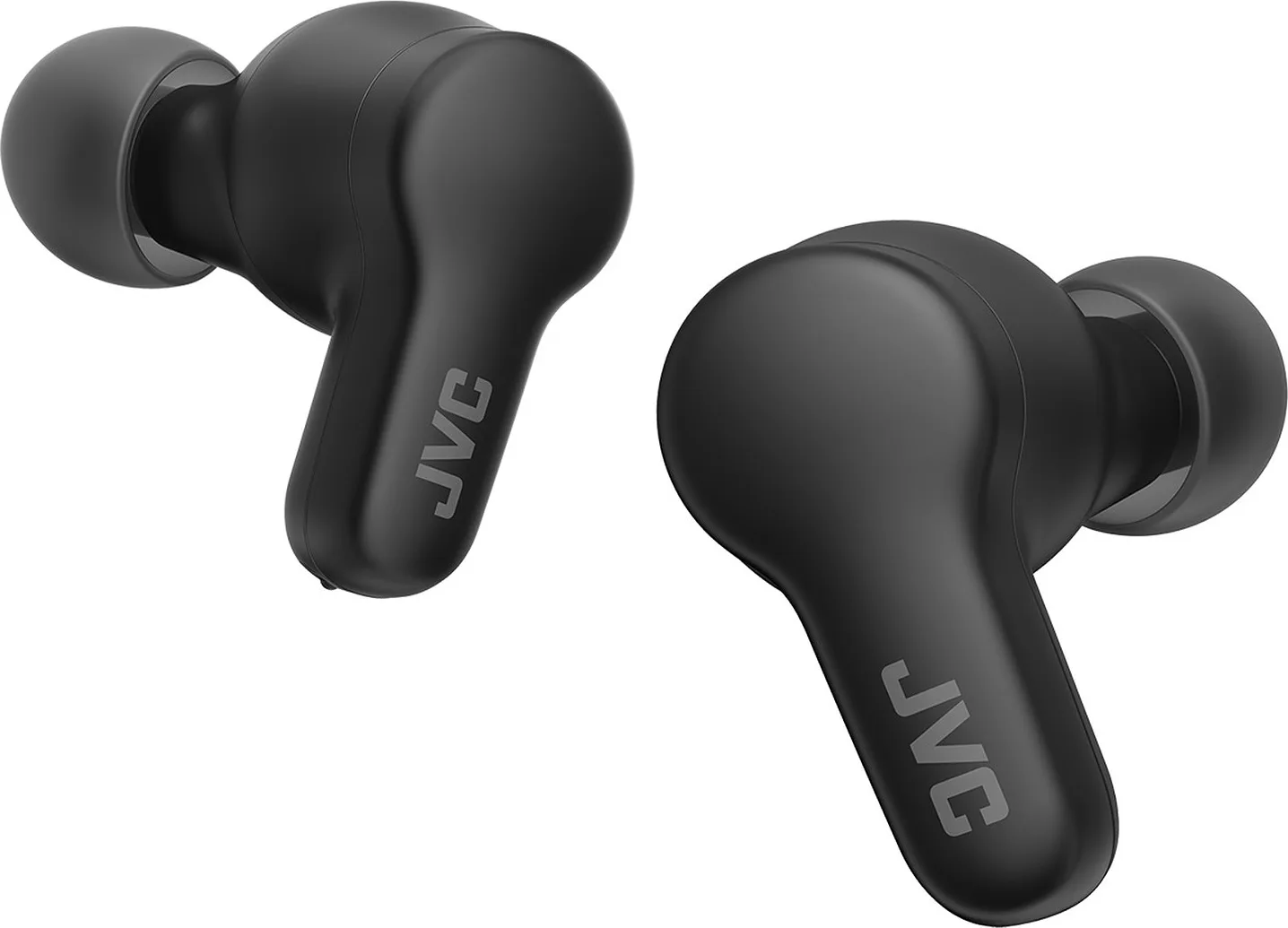 JVC HA-A7T2 Noir Écouteurs True Wireless