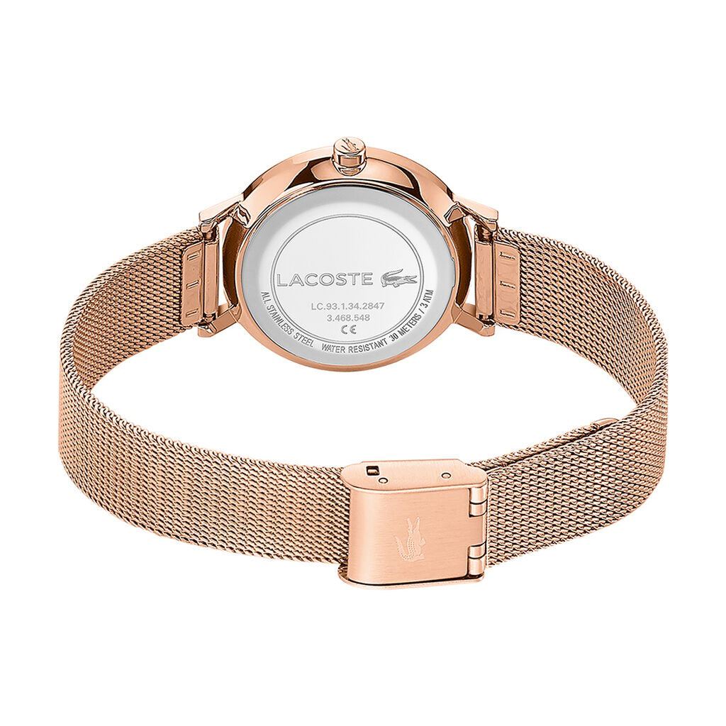 Montre Lacoste Moon Mini Rose