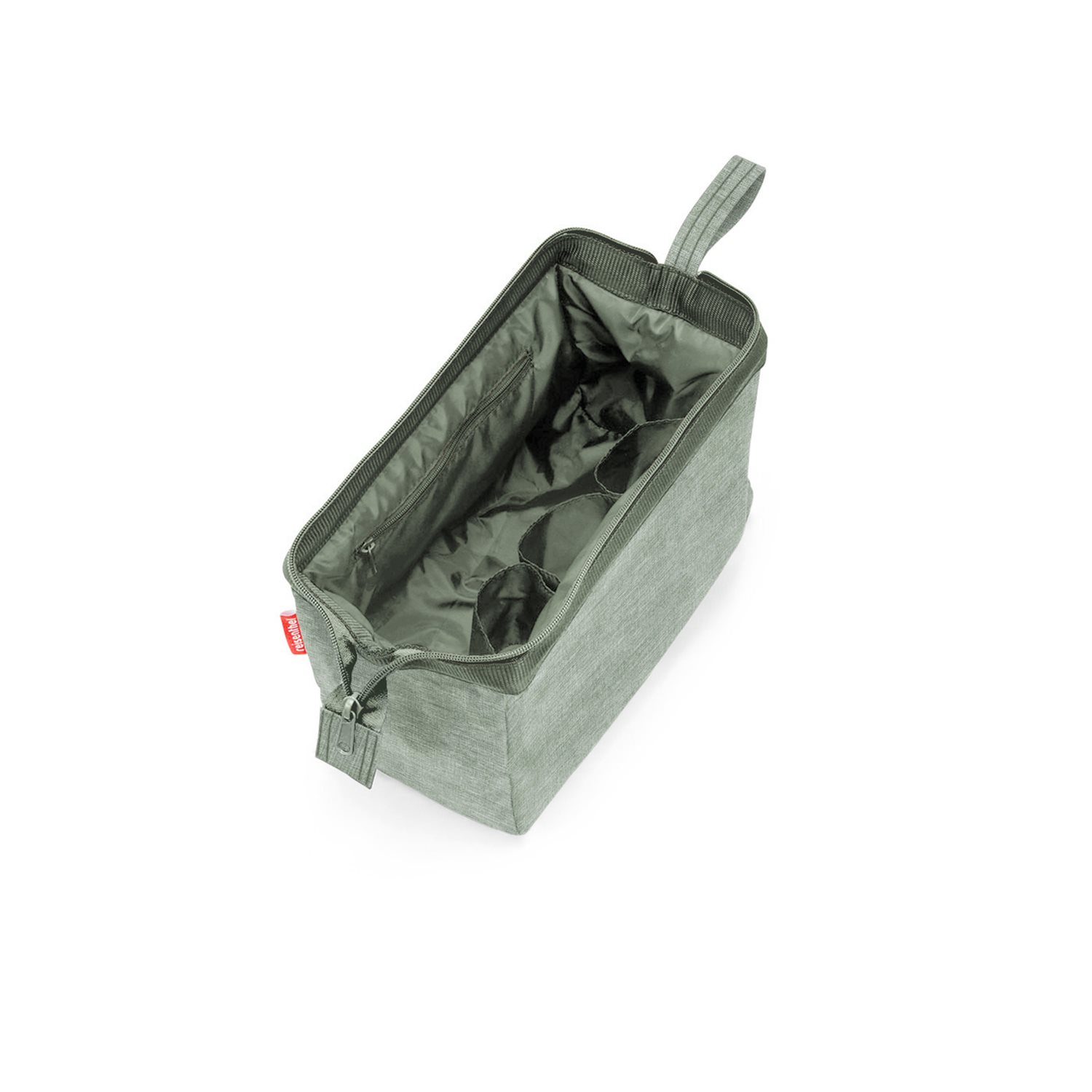 Reisenthel Cosmetics Travelcosmetic twist sage