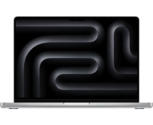 Apple 14-inch MacBook Pro - M3 Max chip 14‑core CPU   30‑core GPU, 36GB RAM, 1TB SSD - Silver
