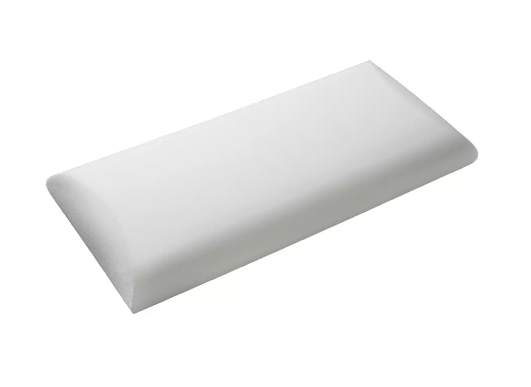 Nackenkissen Variolux 40 x 80 cm