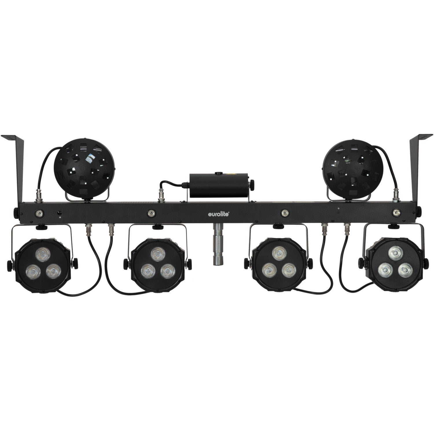 Eurolite LED KLS Laser Bar Next FX