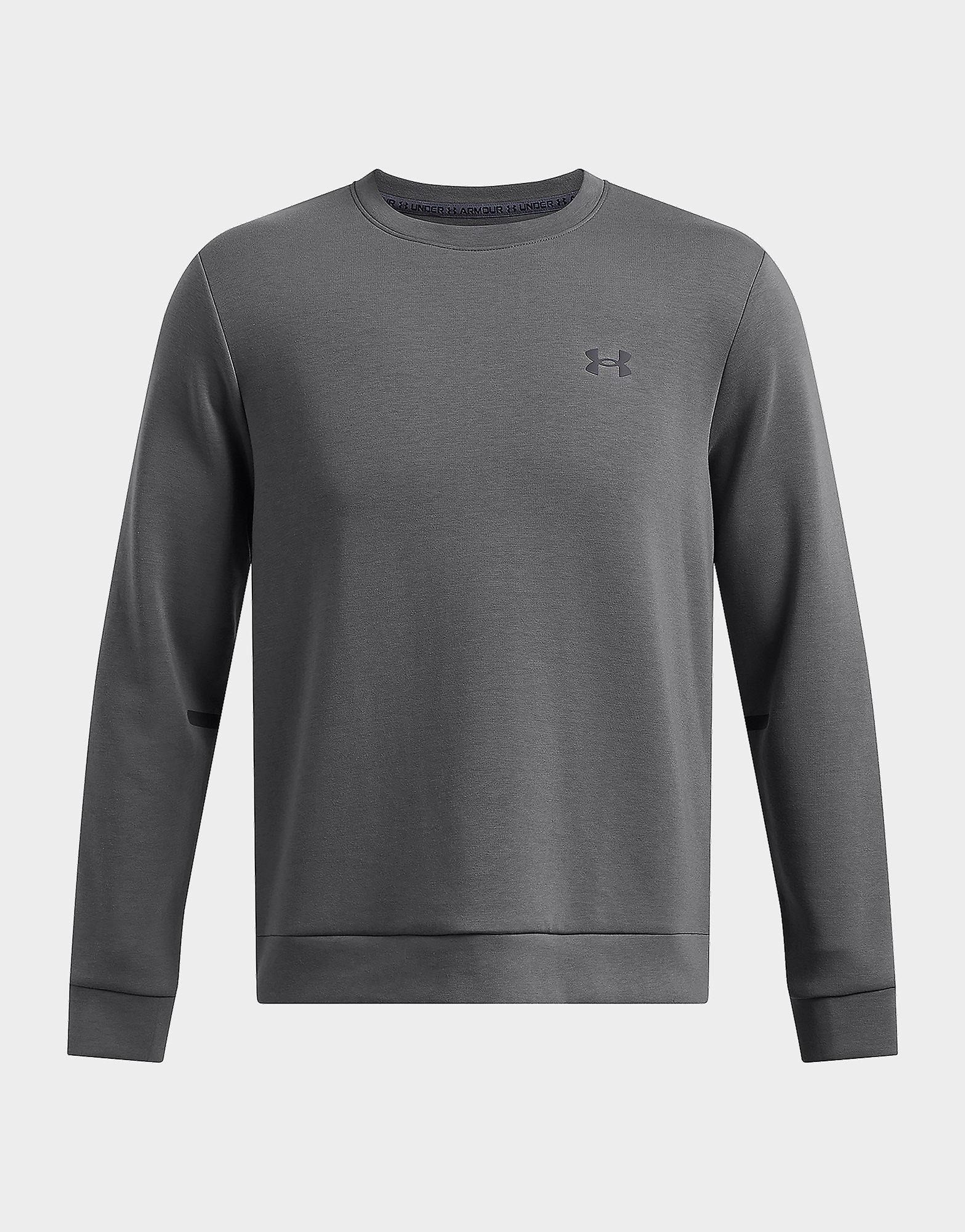 Under Armour Fleece Tops UA Unstoppable Flc Crew EU