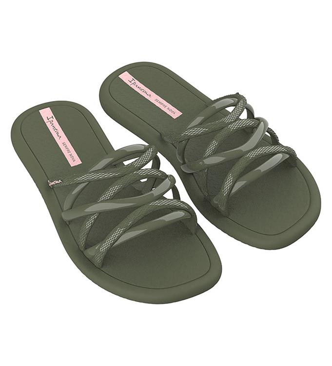 Ipanema Women Meu Sol Slide Slippers