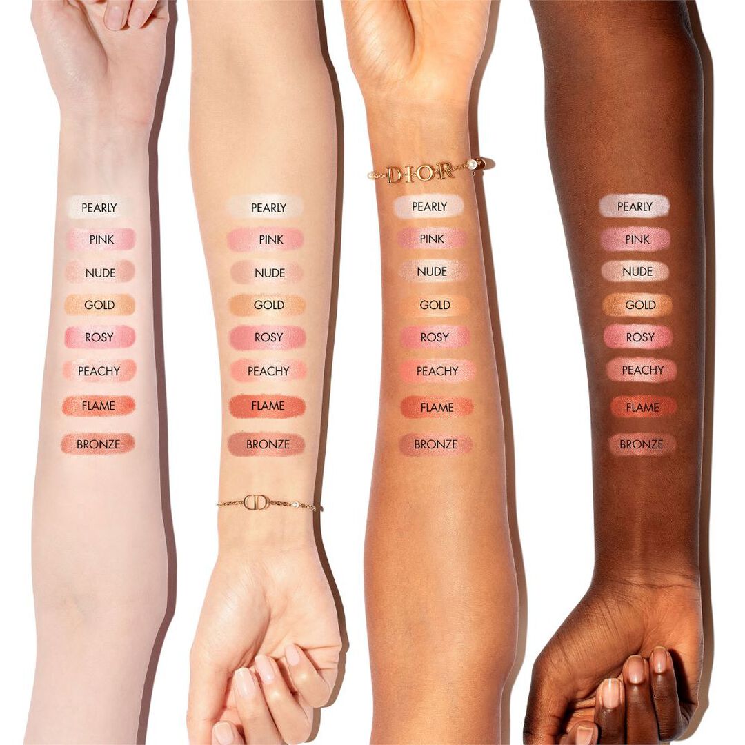 Dior Forever Glow Maximizer - Highlighter líquido de longa duração
