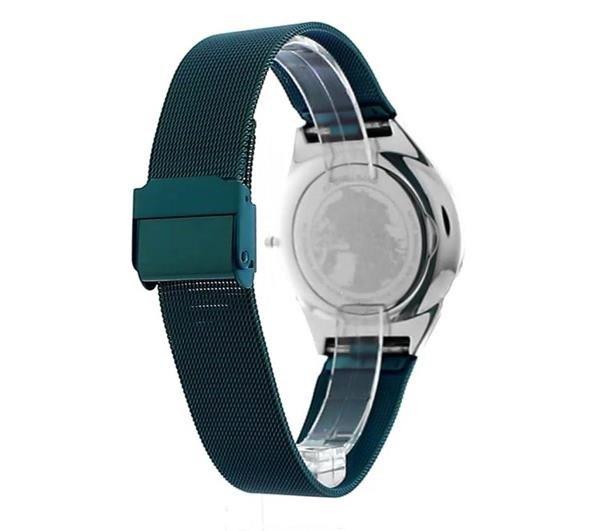 Bering Gents Bering Ultra Slim Watch 18740 808