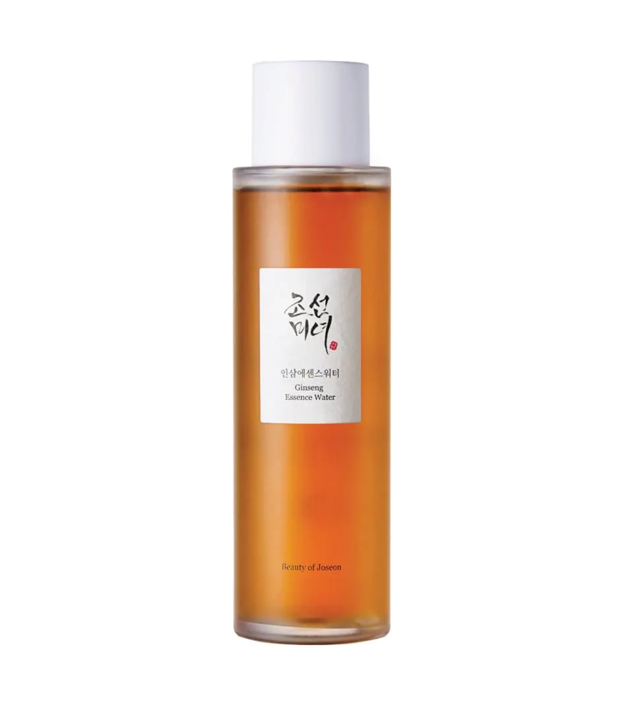 Beauty of Joseon - Tônico Facial com Essência de ginseng