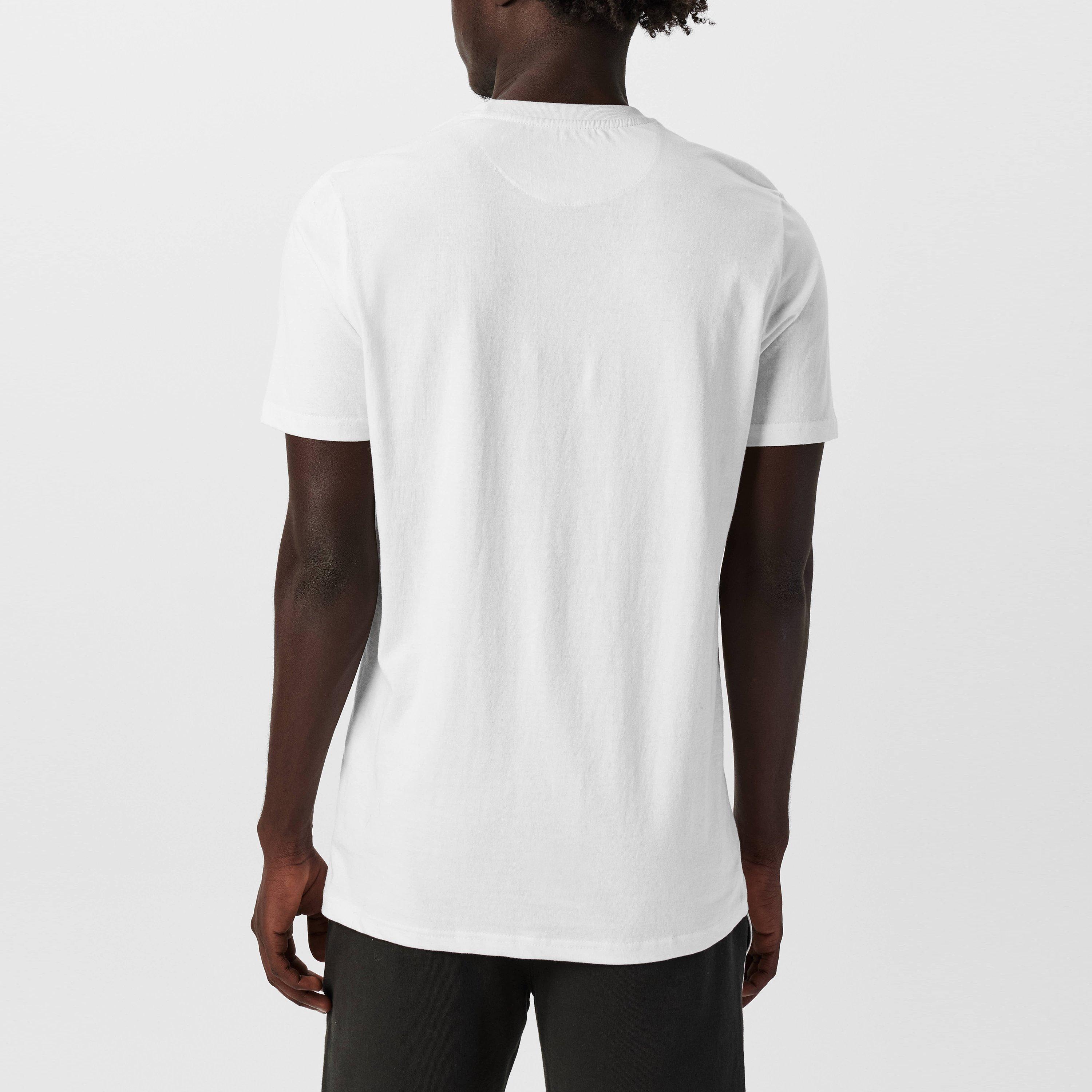 DFND London Core 2 Pack T Shirt