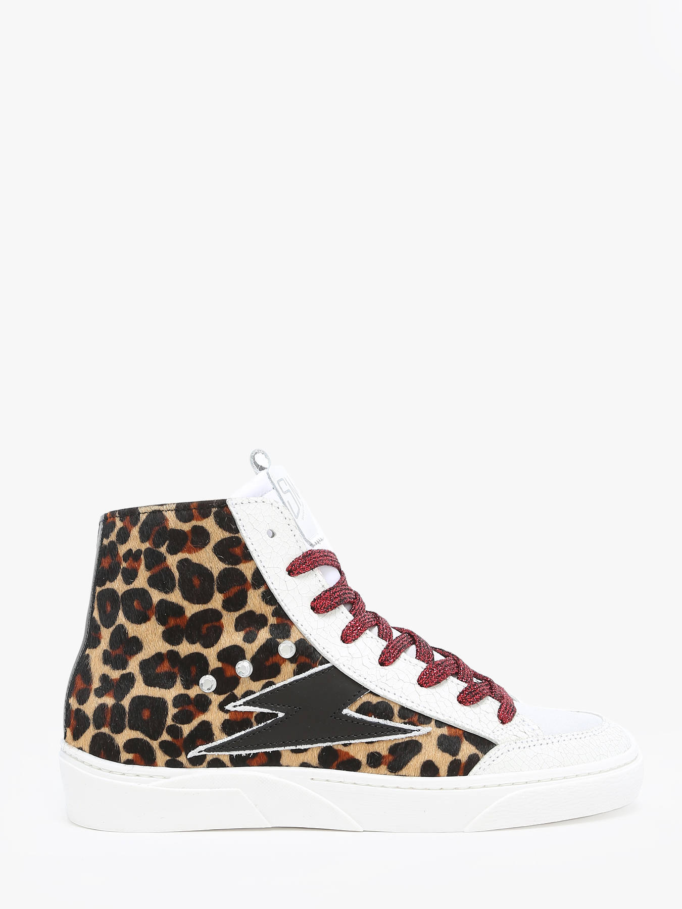 Sneakers Lorik en cuir SEMERDJIAN