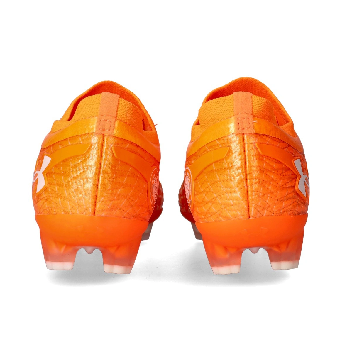 Chuteira Under Armour Magnetico Elite 5 FG