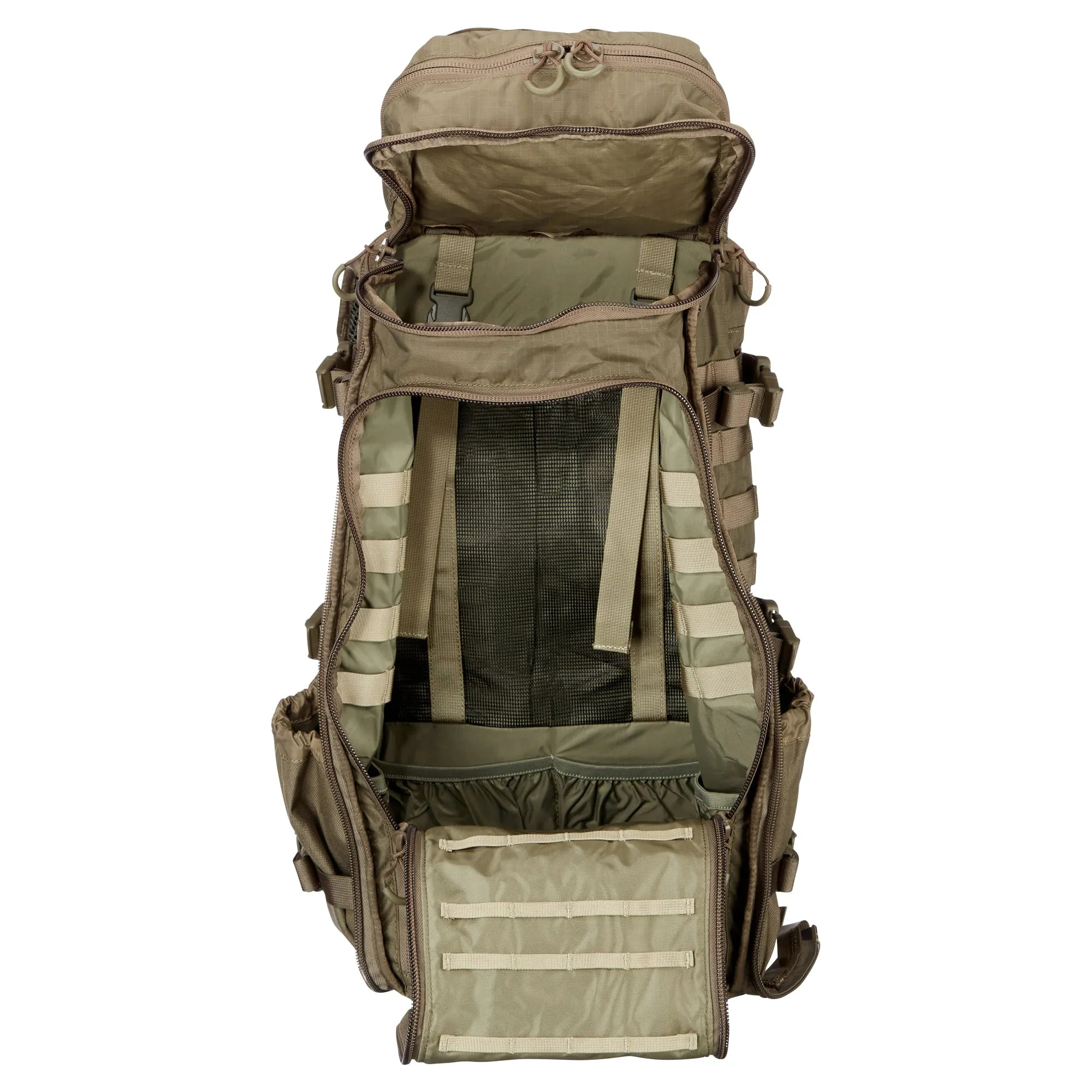 Eberlestock -  Rucksack Skycrane II Pack