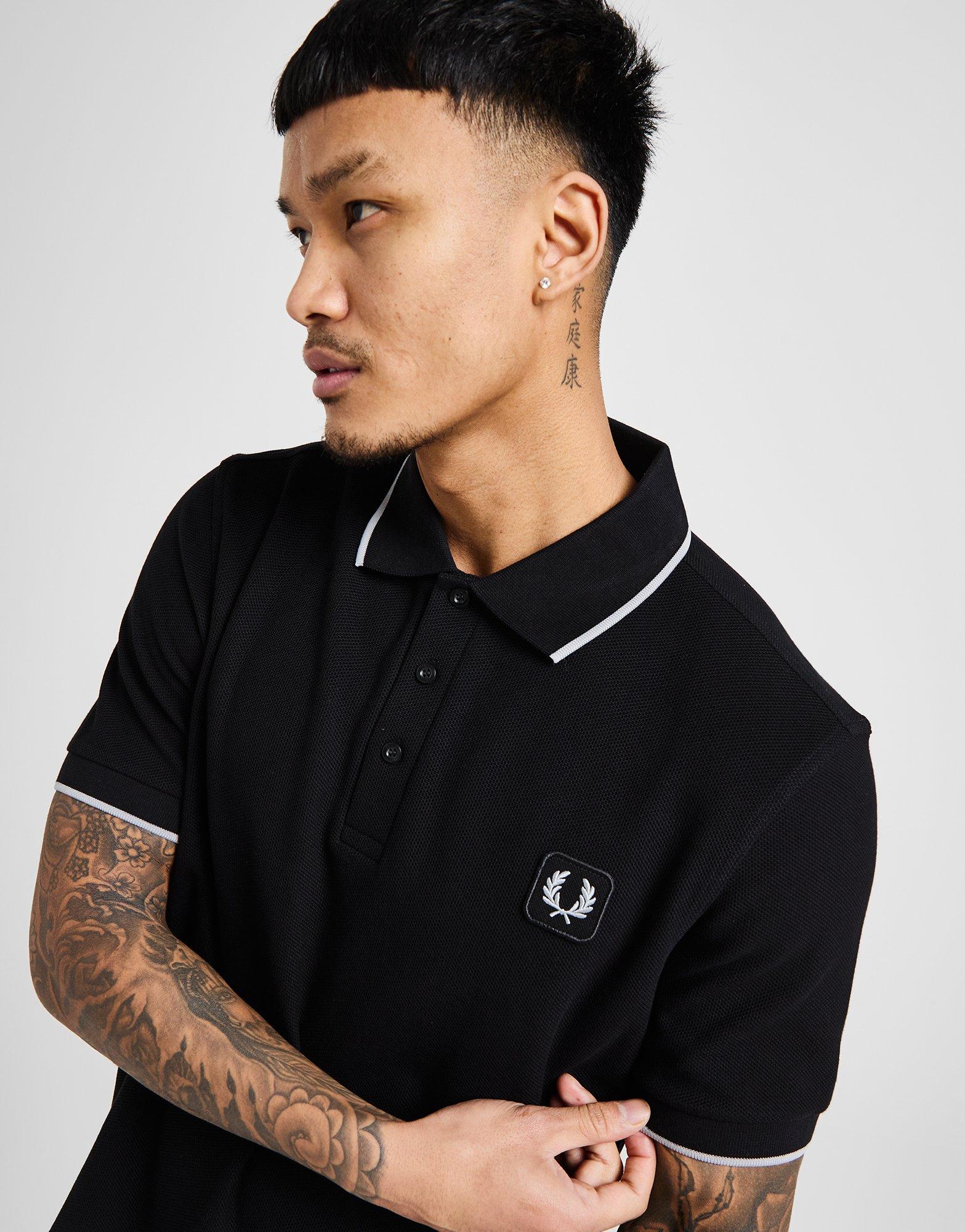 Fred Perry Polo Homme