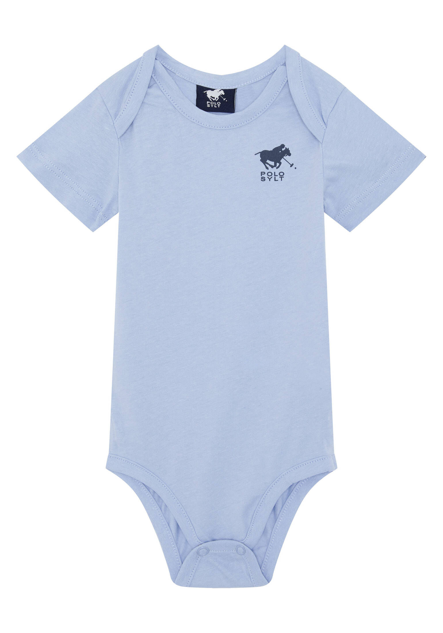 Polo Sylt| Jungen 3er-Pack Body