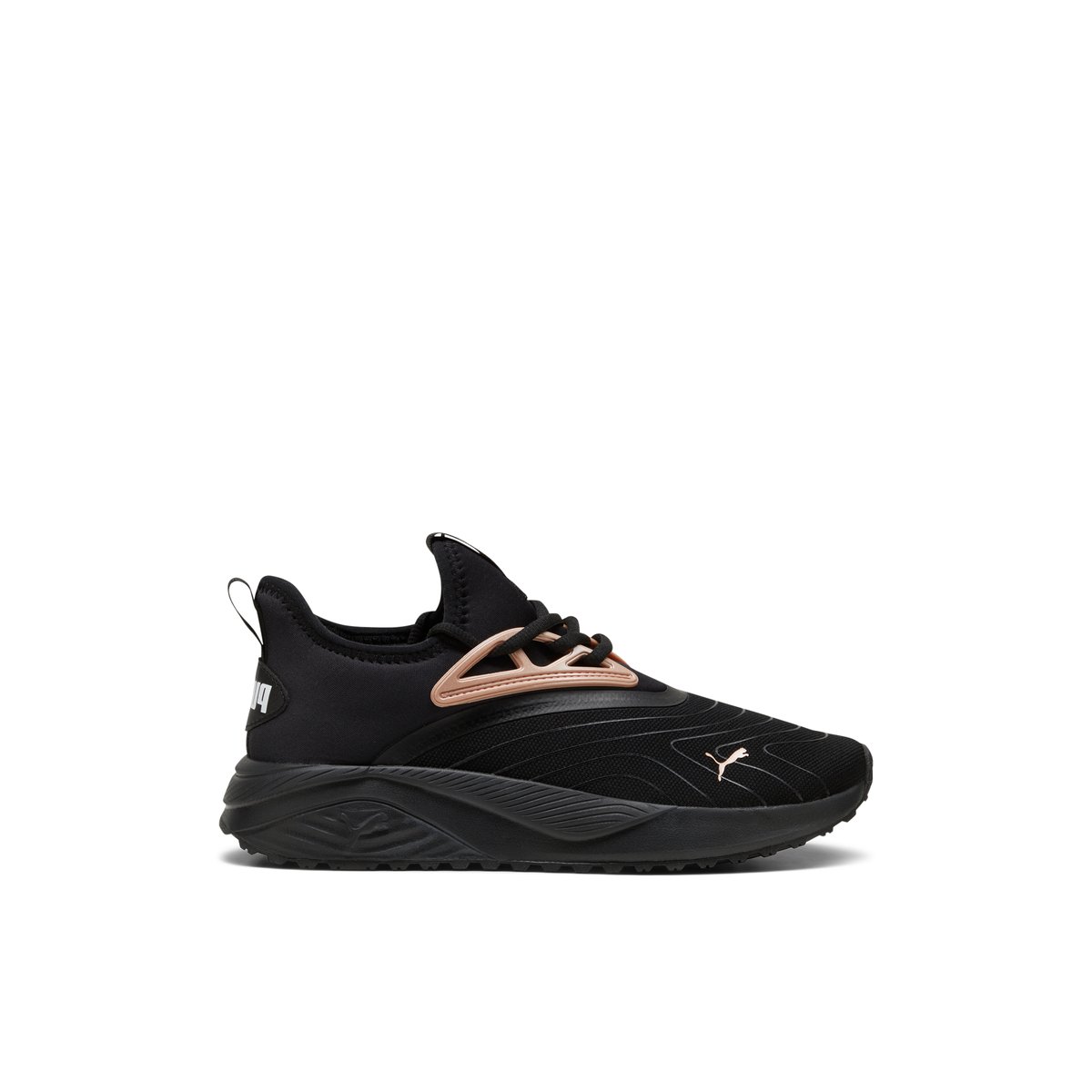 PUMA-Pacer_beauty - Autre Noir
