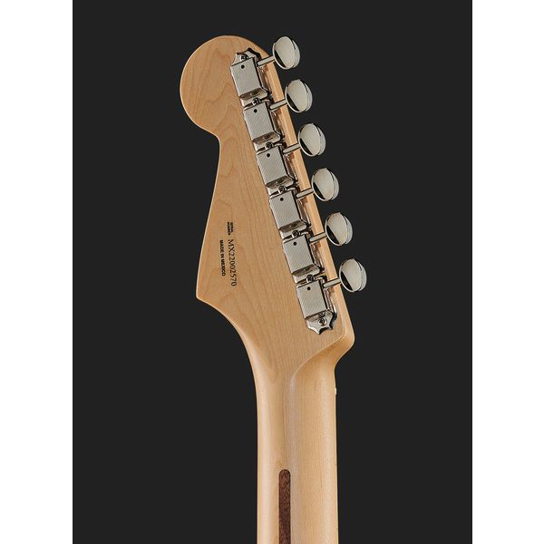 Fender Ed O'Brien Stratocaster