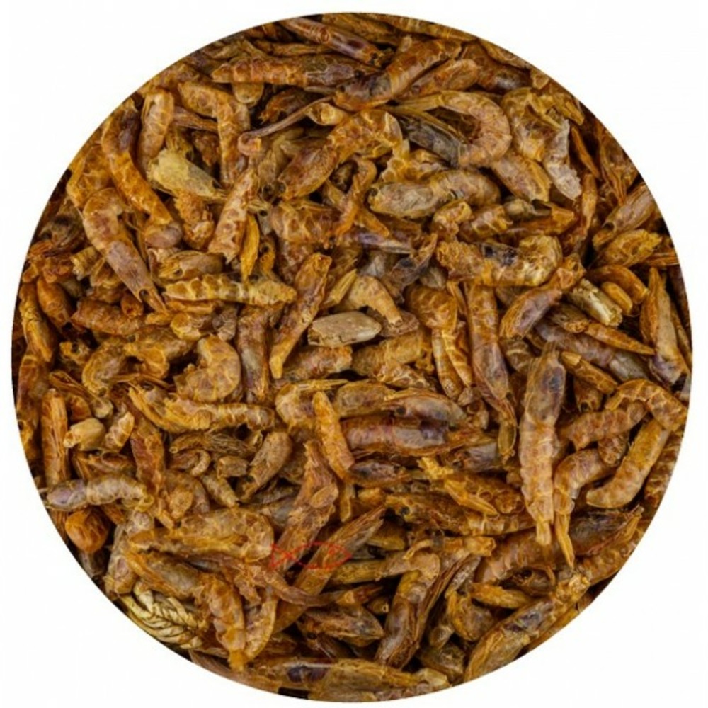 Vivani crevettes shrimps 2-4 cm 5l/750g
