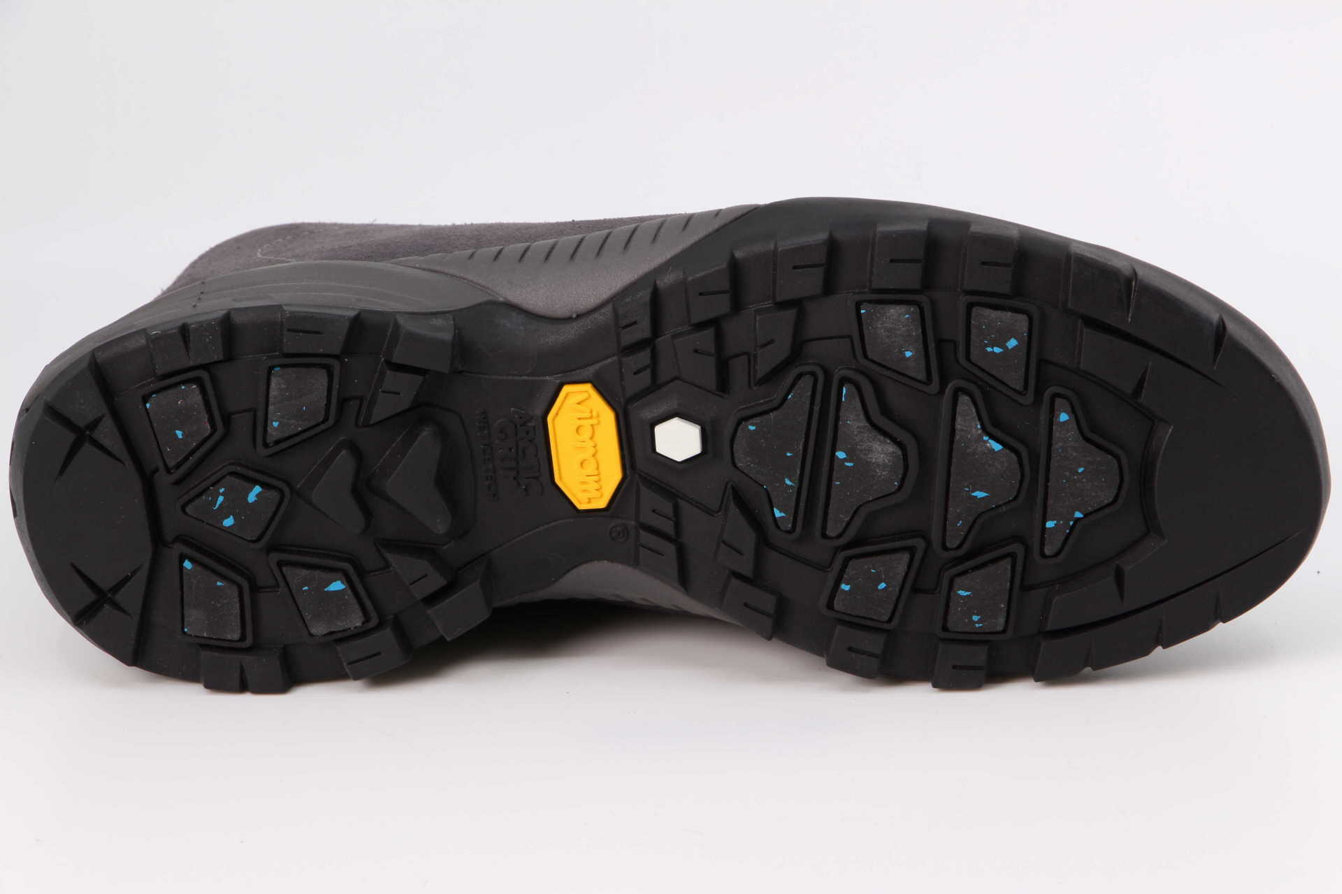 Scarpa Mojito City Mid GTX Wool ardoise